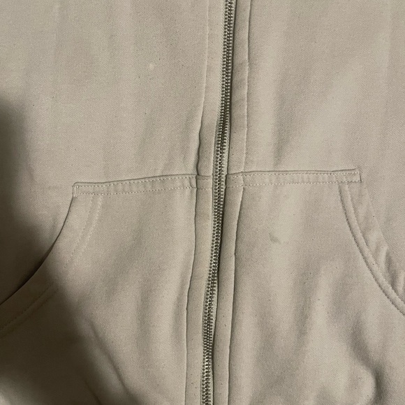 H&M zipper jacket - Picture 5 of 5